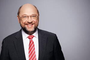 Pressefoto Martin Schulz / Foto Susi Knoll