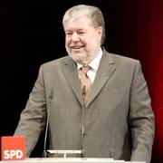 Ministerpräsident Kurt Beck (Quelle: SPD RLP)